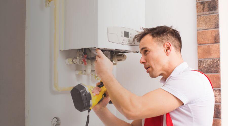 Professional water leak detection in Milwaukee, WI